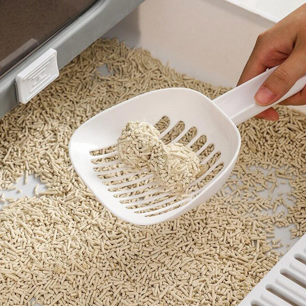 PurrCube Modern Enclosed Litter Box