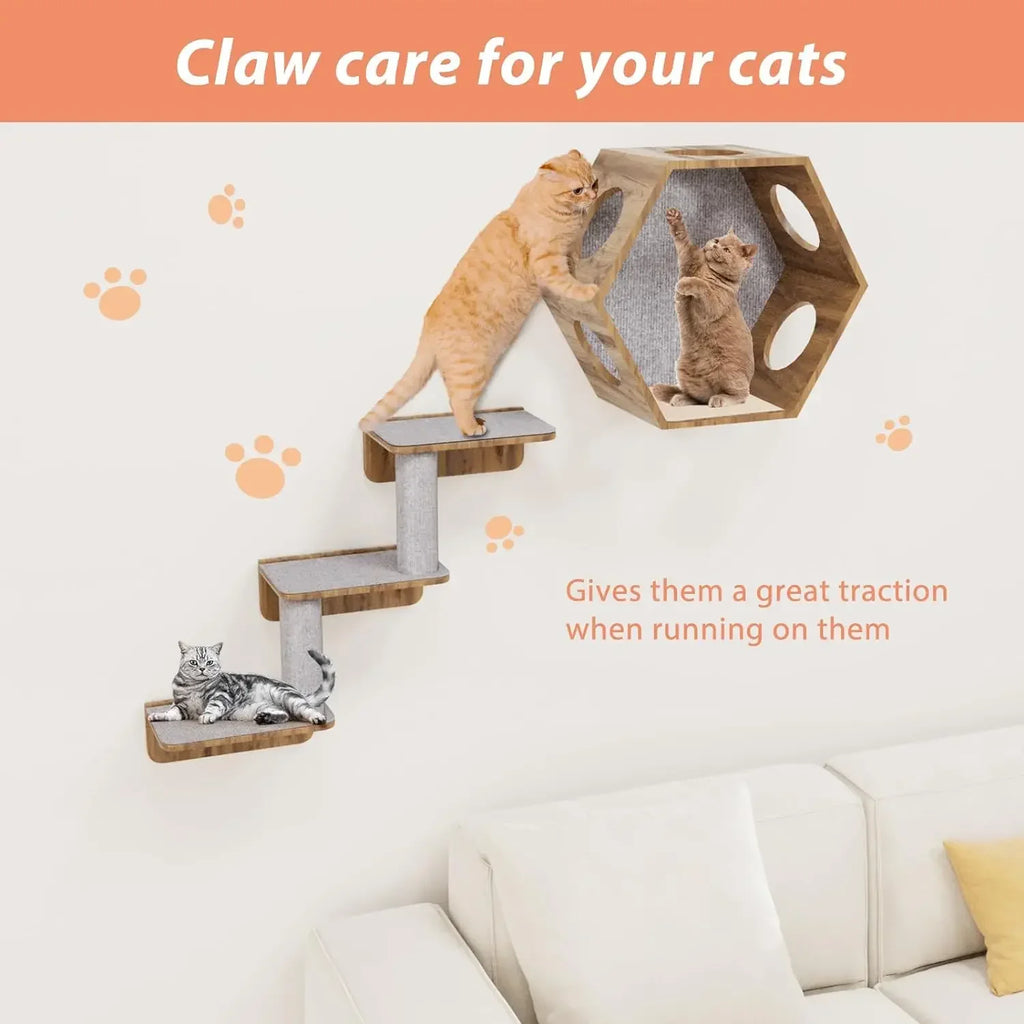 PurrSafe Sofa Scratch Guard