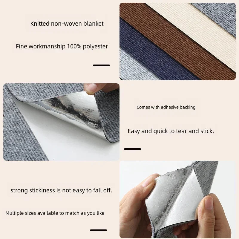 ClawGuard Wall Scratcher