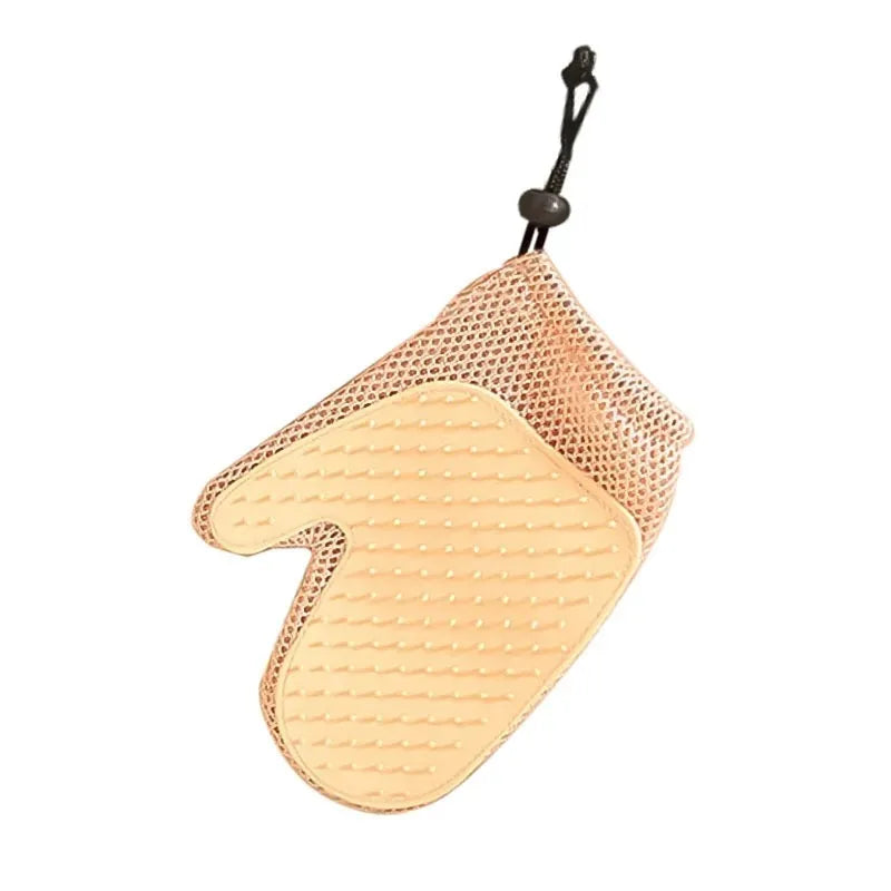 SoftPaws Grooming Glove