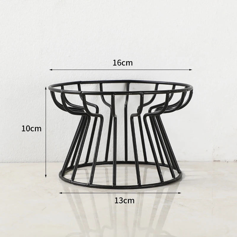 WhiskerLift Elevated Cat Feeding Set