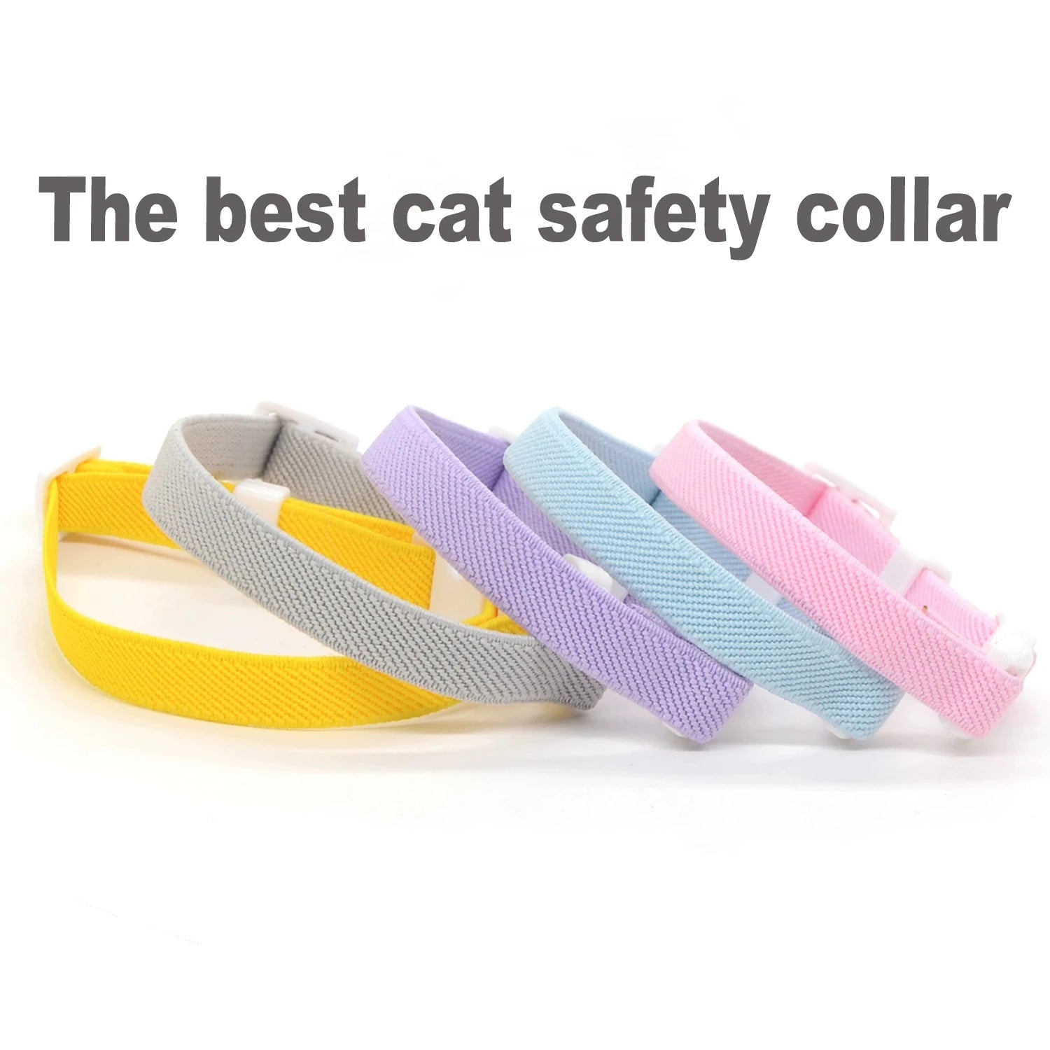 FlexiComfort Cat Collar