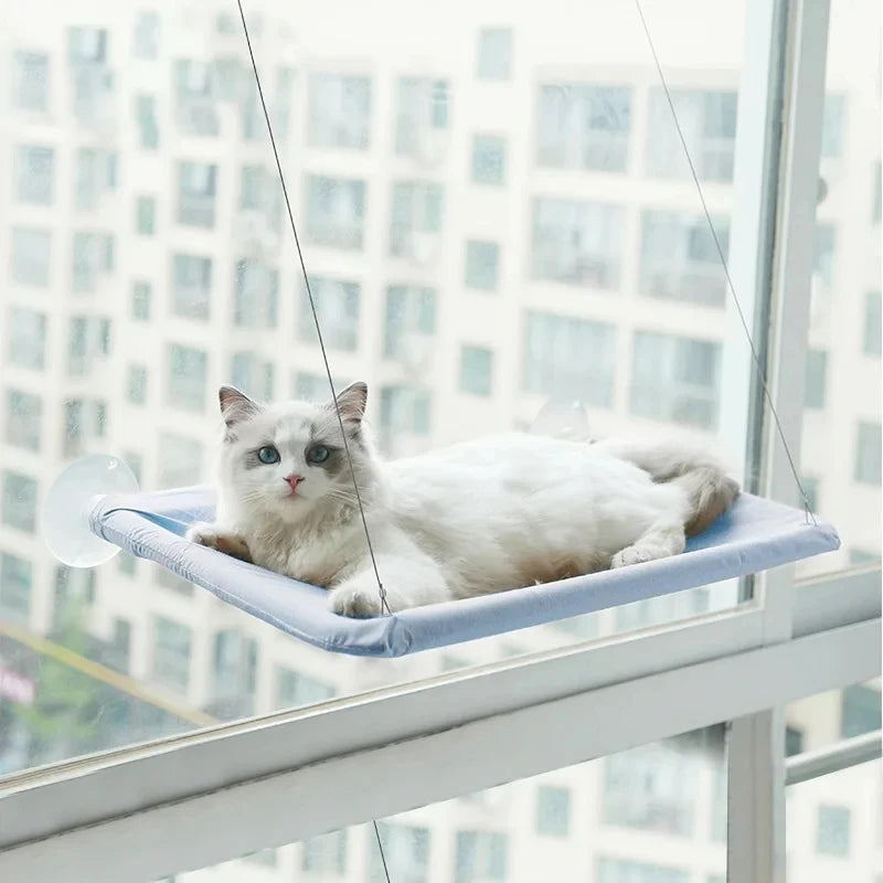 SkyView Window Cat Hammock