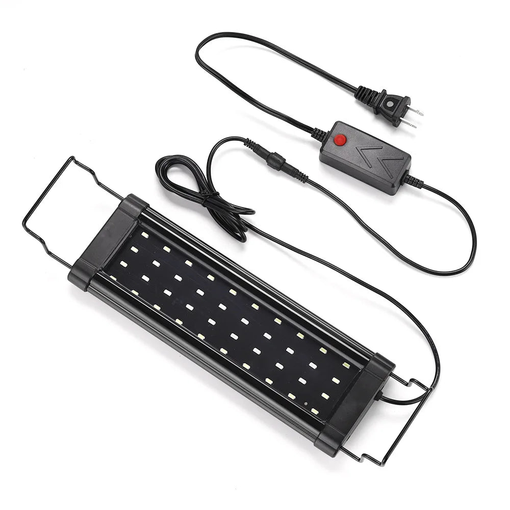 AquaBeam – Ultra Bright LED Aquarium Light