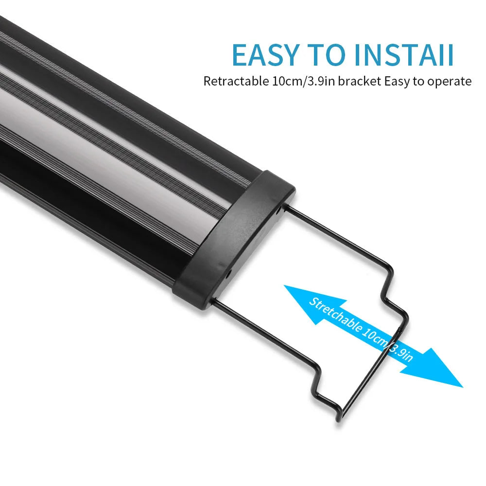 AquaBeam – Ultra Bright LED Aquarium Light