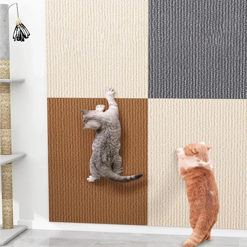 ClawGuard Wall Scratcher
