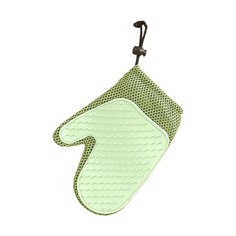SoftPaws Grooming Glove