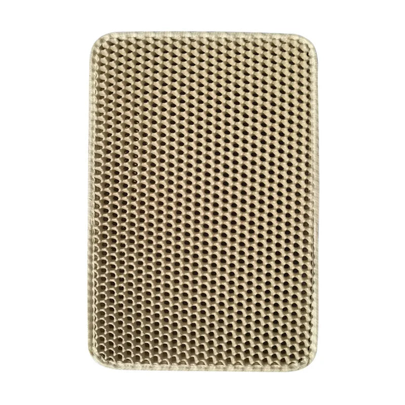 CleanStep Cat Litter Mat