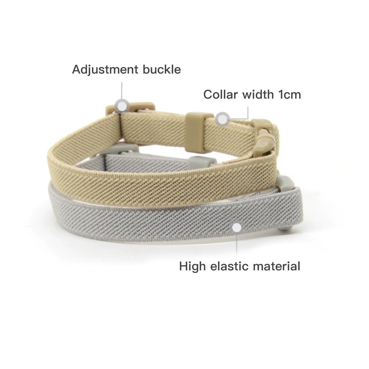 FlexiComfort Cat Collar