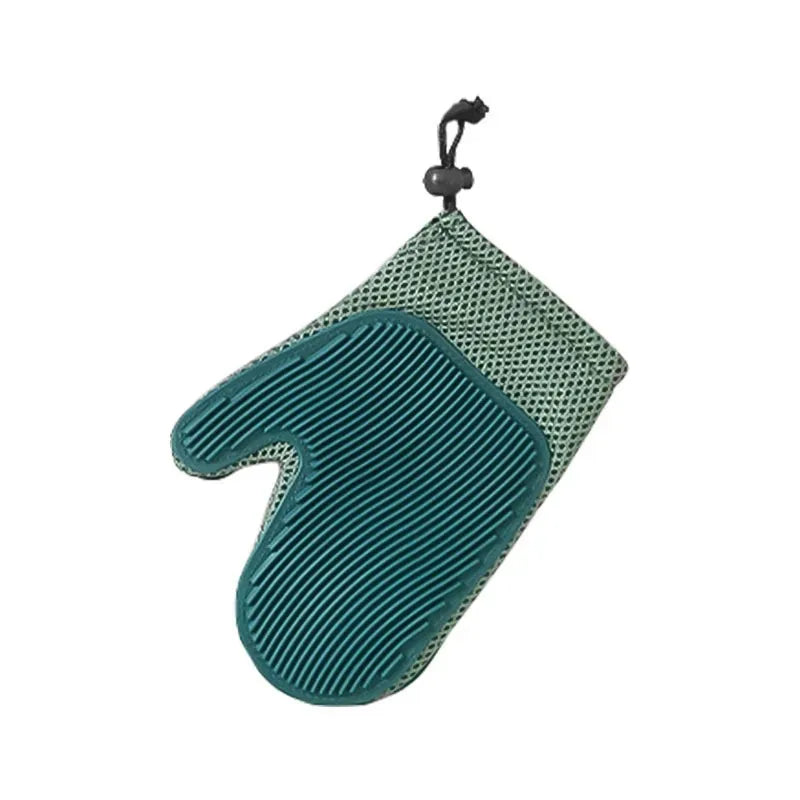 SoftPaws Grooming Glove