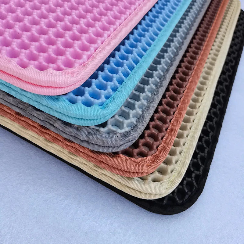 CleanStep Cat Litter Mat