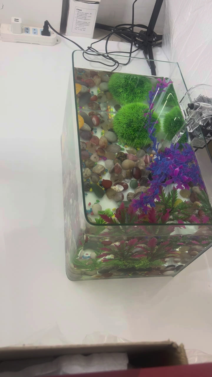 AquaBeam – Ultra Bright LED Aquarium Light